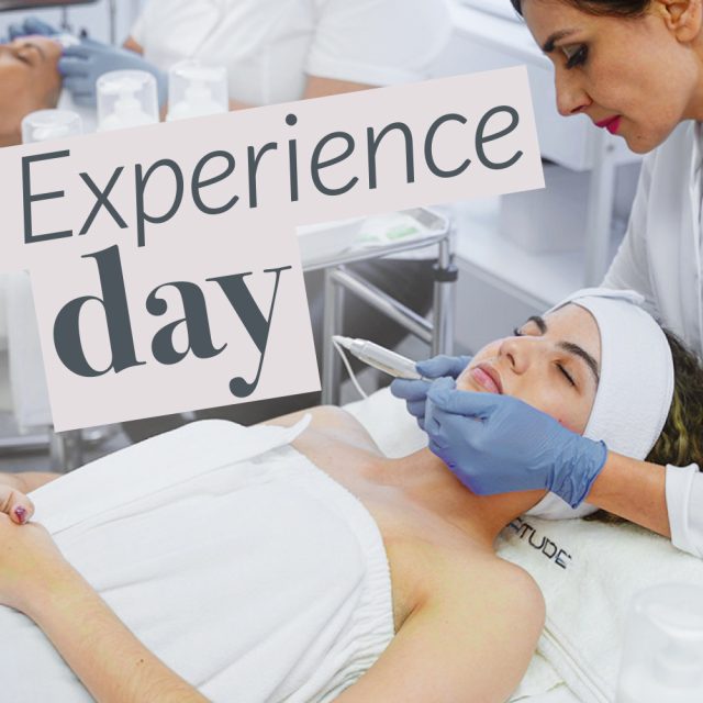 Experience Day